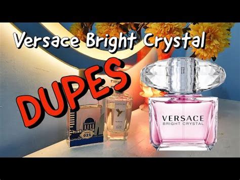 bright crystal dupe